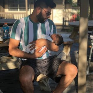 Meet your Posher, Marcelo